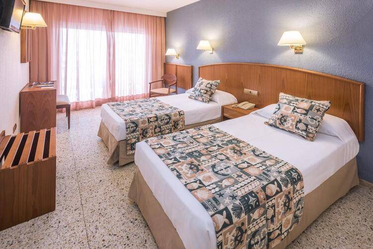GHT Oasis Park Hotel
