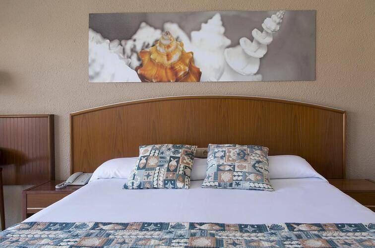 GHT Oasis Park Hotel