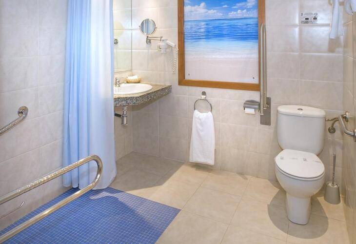 GHT Oasis Park Hotel