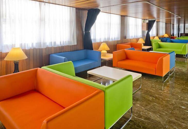 GHT Oasis Park Hotel