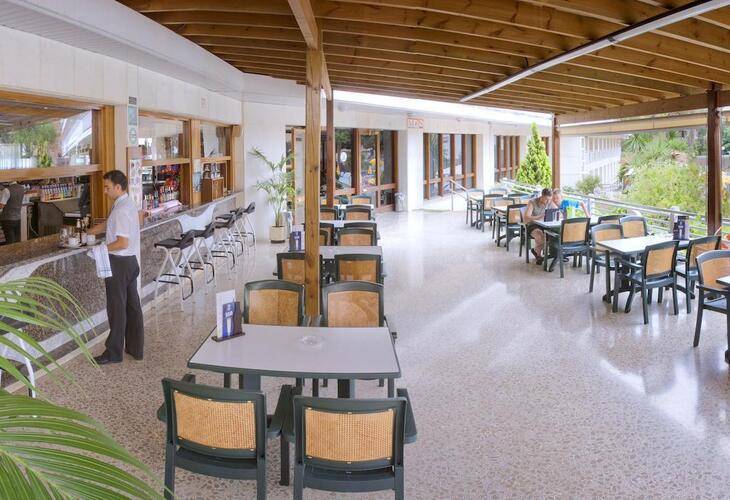 GHT Oasis Park Hotel