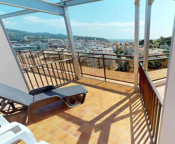 Samba Hotel