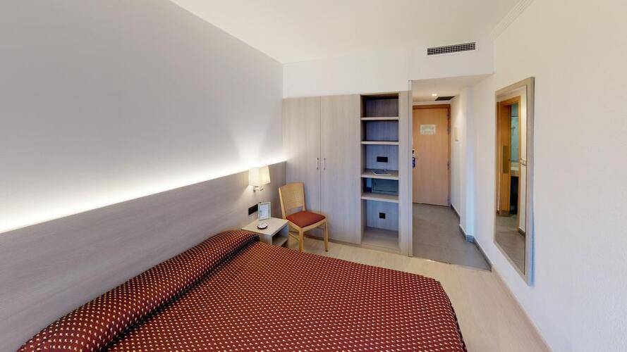 Samba Hotel