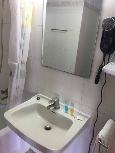 Samba Hotel