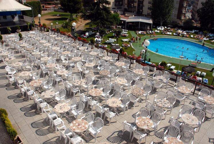 Samba Hotel
