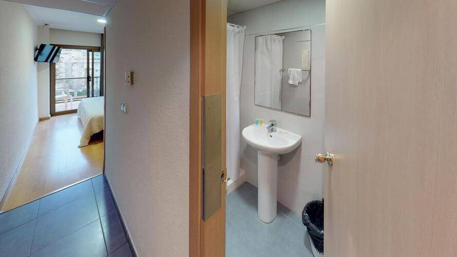 Samba Hotel