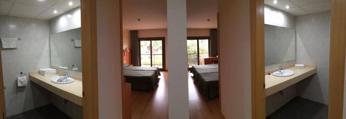 Samba Hotel