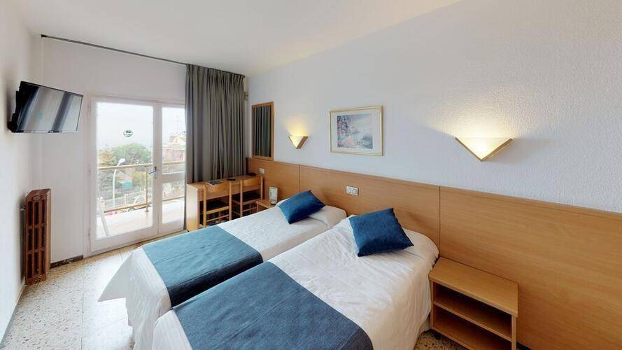 Samba Hotel
