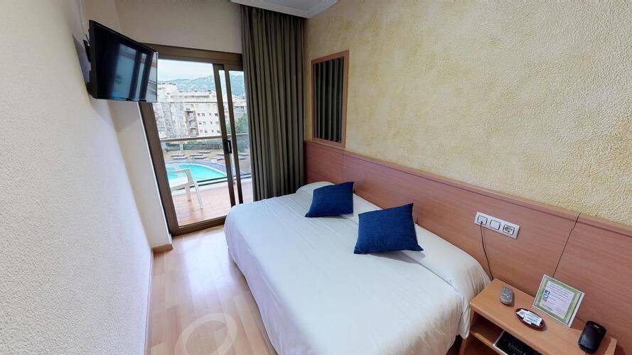 Samba Hotel