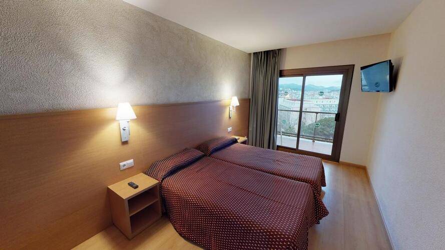 Samba Hotel
