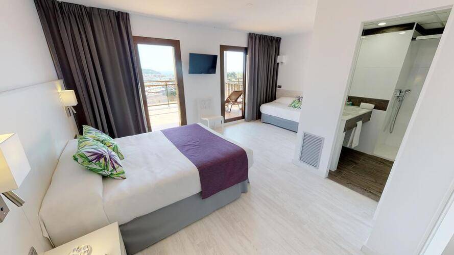 Samba Hotel