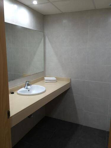 Samba Hotel