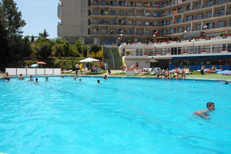 Samba Hotel
