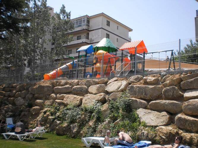 Samba Hotel
