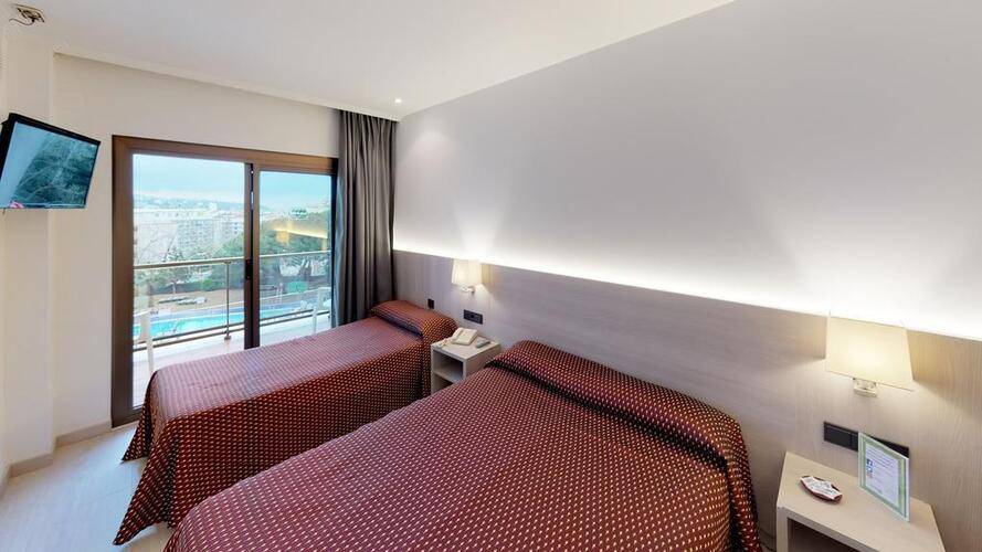 Samba Hotel