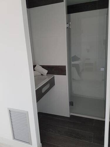 Samba Hotel