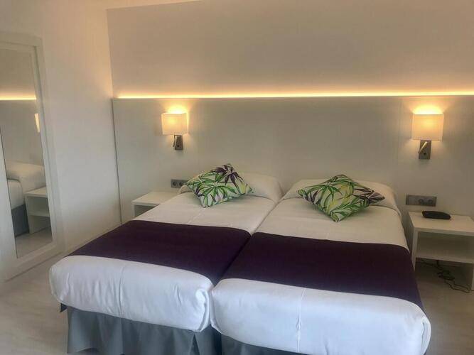 Samba Hotel