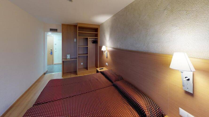 Samba Hotel
