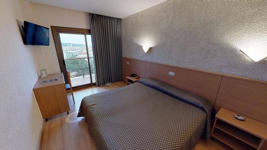 Samba Hotel