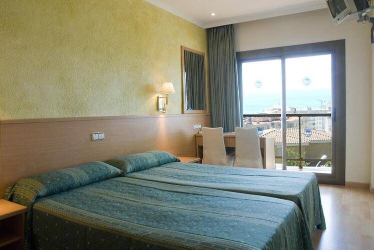 Samba Hotel