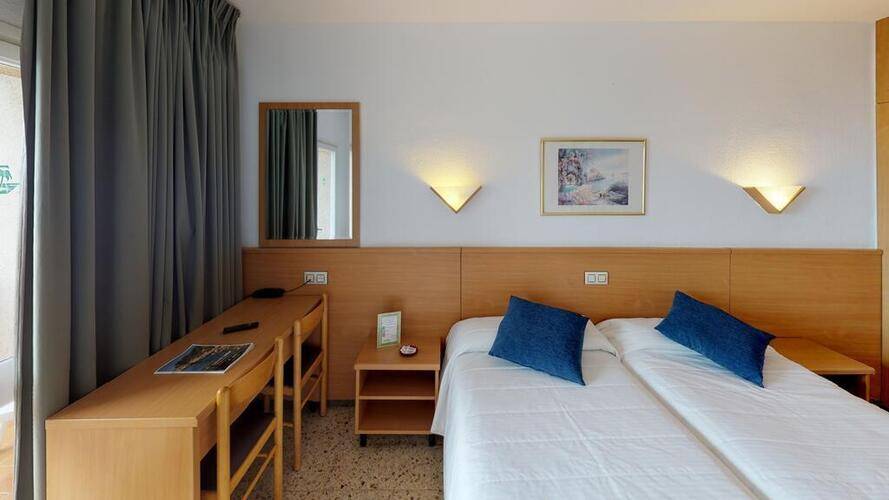 Samba Hotel