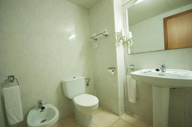 Samba Hotel