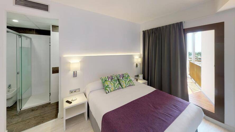 Samba Hotel