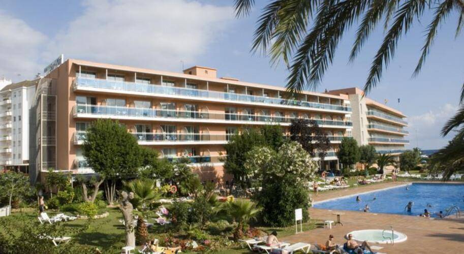 Surf Mar Hotel