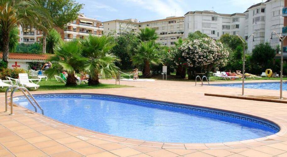 Surf Mar Hotel