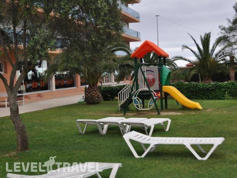 Фотография Surf Mar Hotel