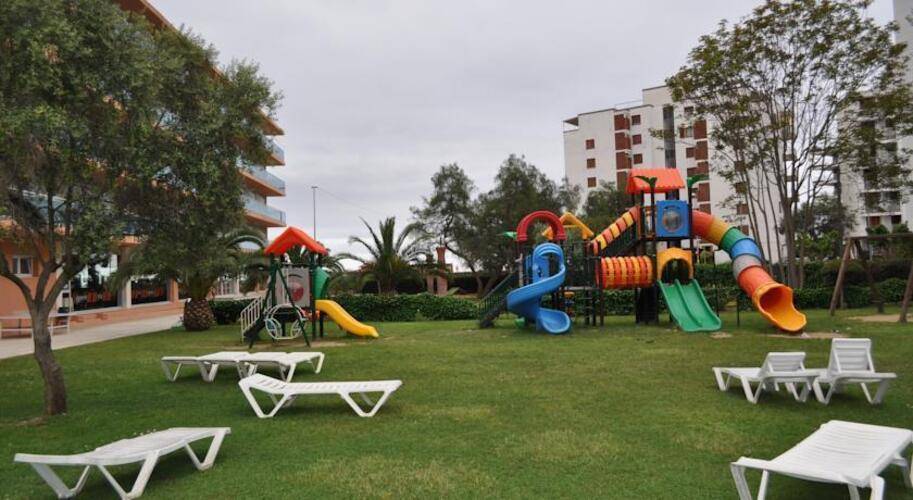 Surf Mar Hotel