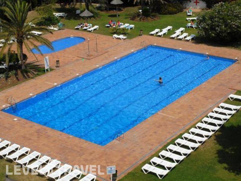 Фотография Surf Mar Hotel