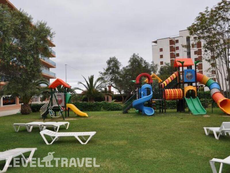 Фотография Surf Mar Hotel