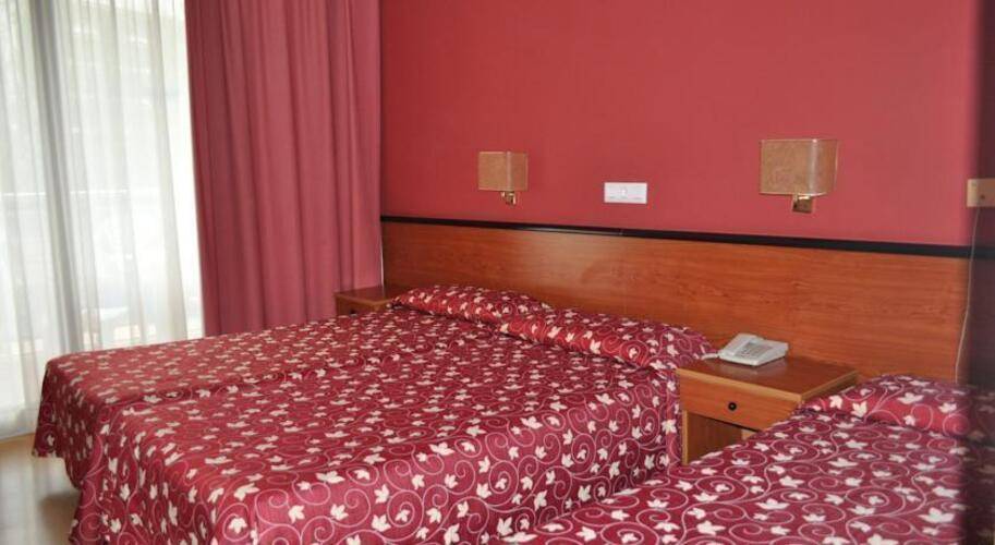 Surf Mar Hotel