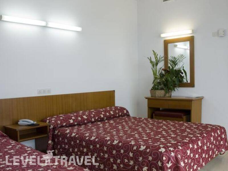 Фотография Surf Mar Hotel