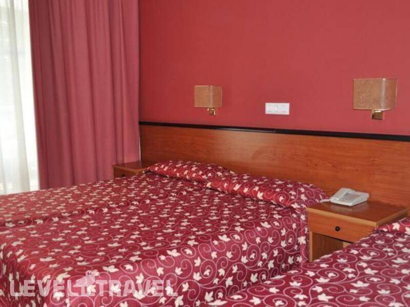 Фотография Surf Mar Hotel