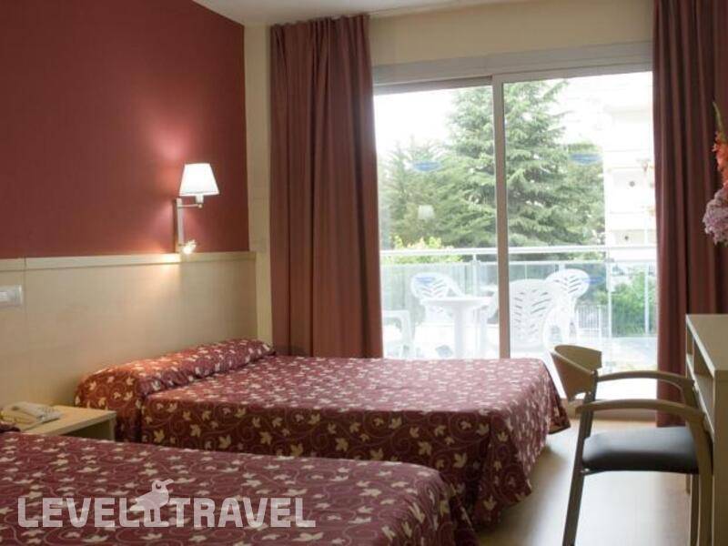 Фотография Surf Mar Hotel