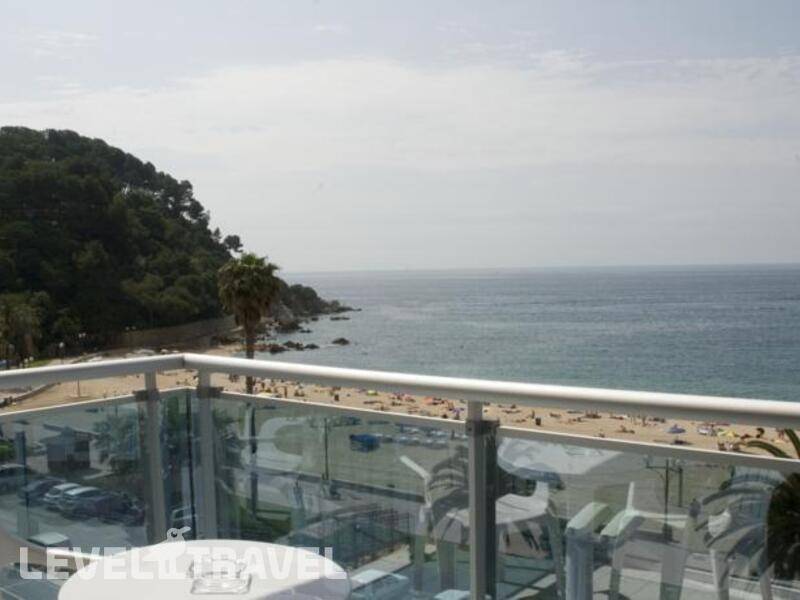 Фотография Surf Mar Hotel