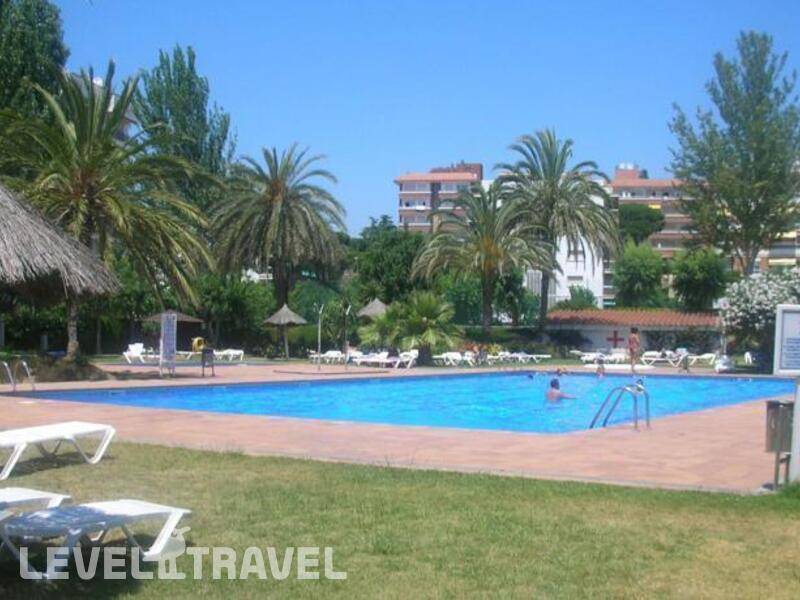 Фотография Surf Mar Hotel
