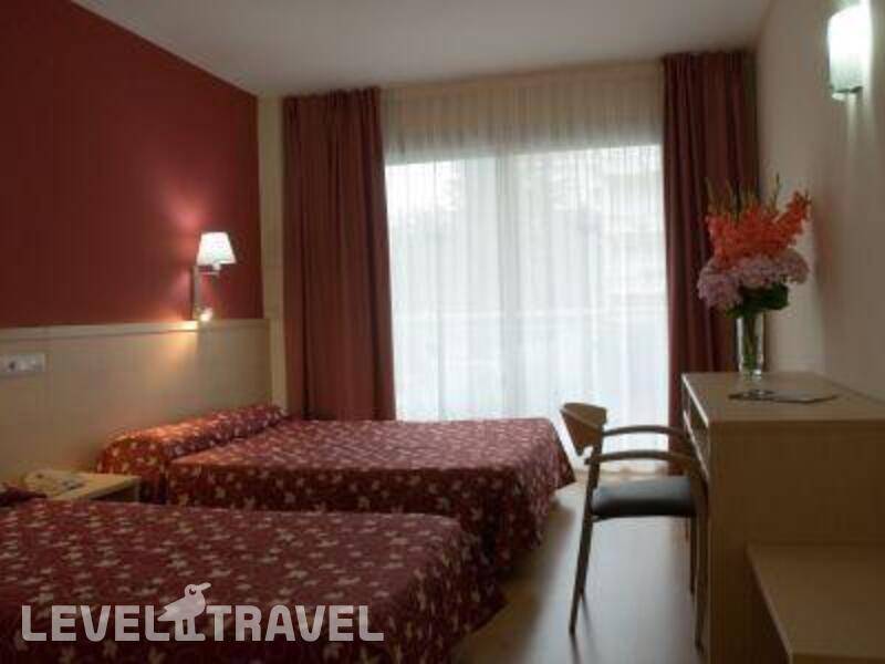 Фотография Surf Mar Hotel