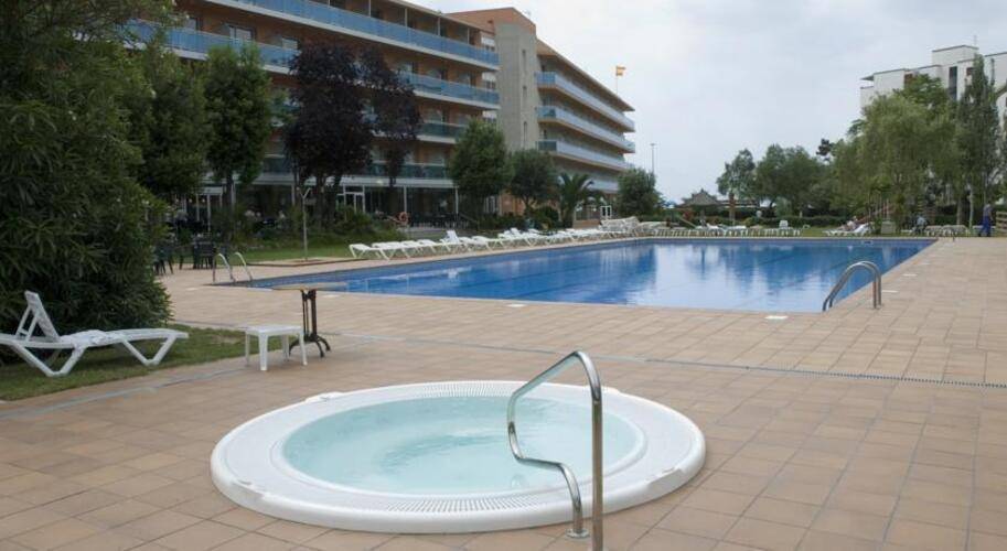 Surf Mar Hotel