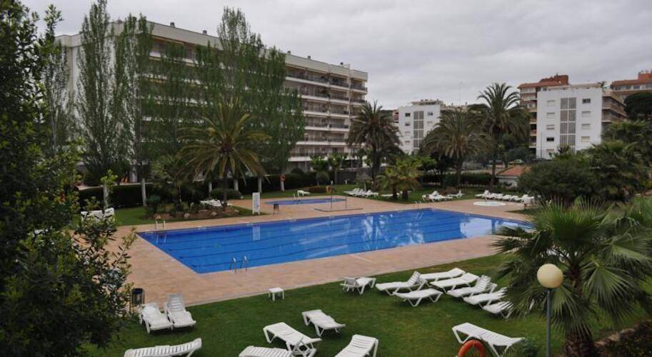 Surf Mar Hotel