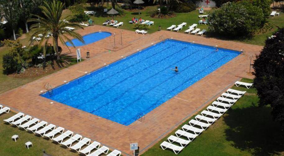 Surf Mar Hotel