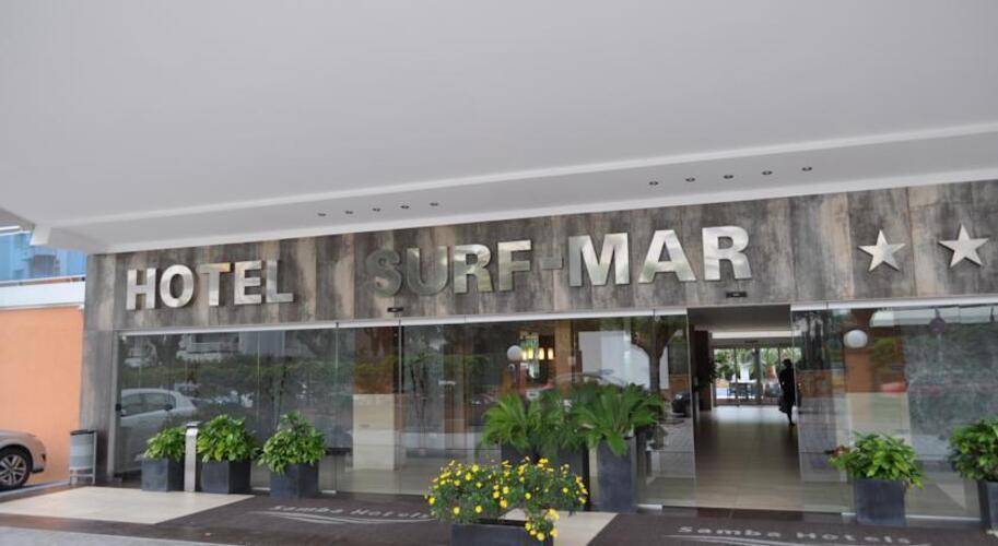 Surf Mar Hotel