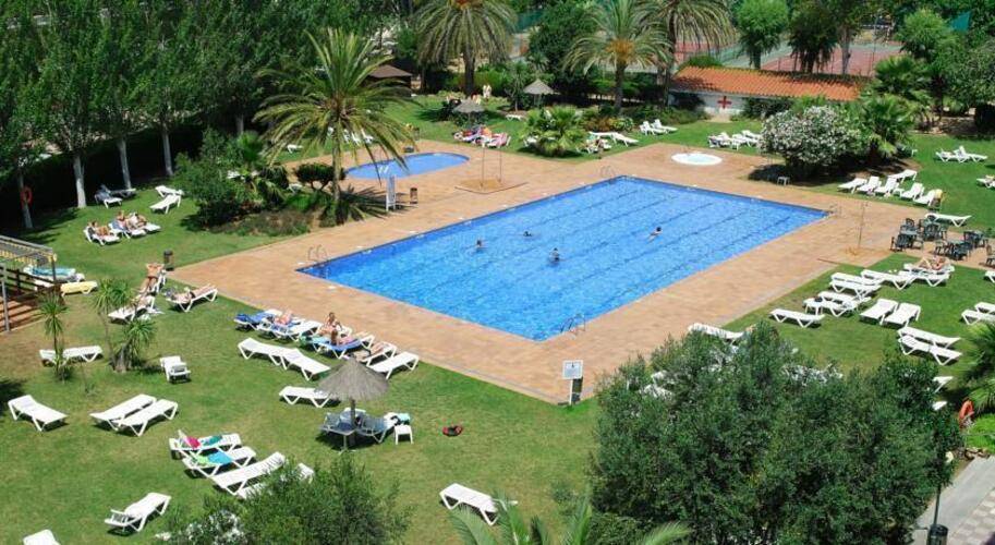 Surf Mar Hotel