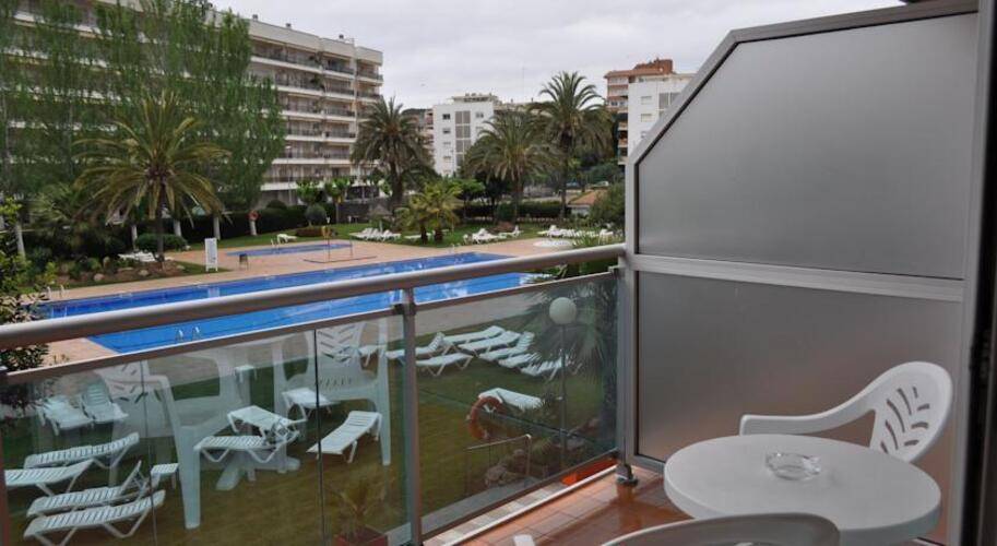 Surf Mar Hotel