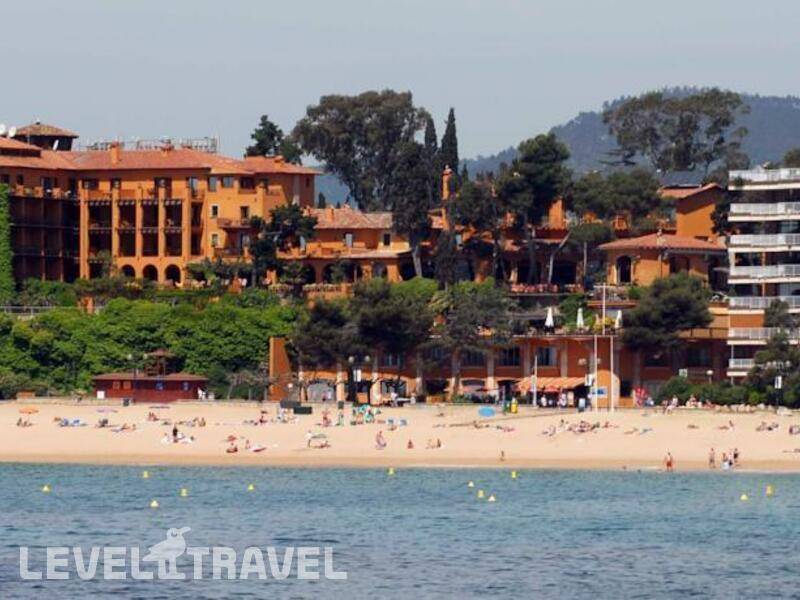 Фотография Surf Mar Hotel