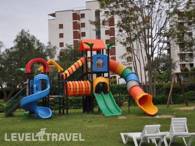 Фотография Surf Mar Hotel