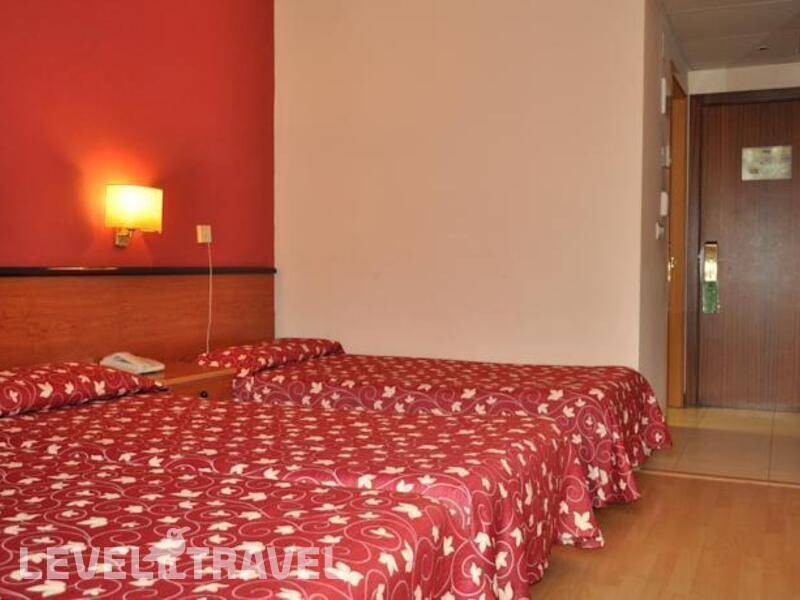 Фотография Surf Mar Hotel