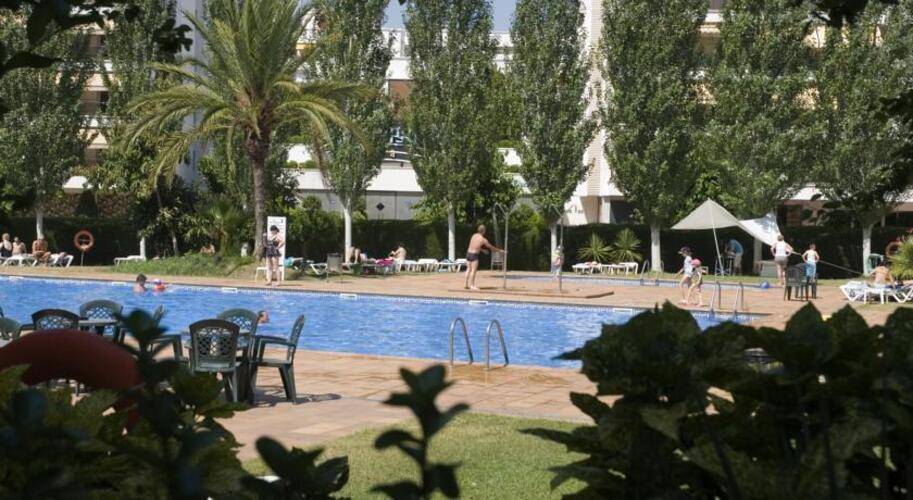 Surf Mar Hotel